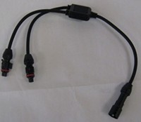 Voyager Y-Adapter
